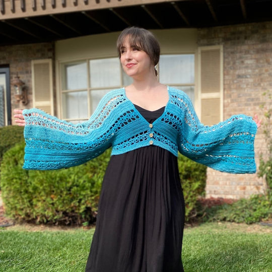 Spring Falls - Neuletakki