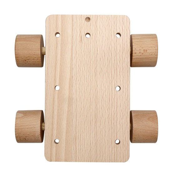 

Vetovaunu - Go Handmade
1