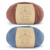 

Upcycled Alpaca Wool Big (Limited Edition) - Upcycled
1