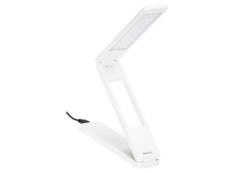 

Taitettava LED- valaisin - Prym
1