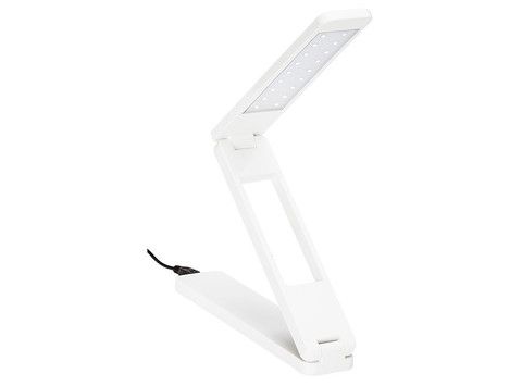 

Taitettava LED- valaisin - Prym
2