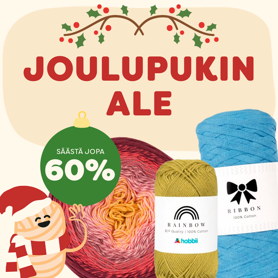 Joulupukin ale