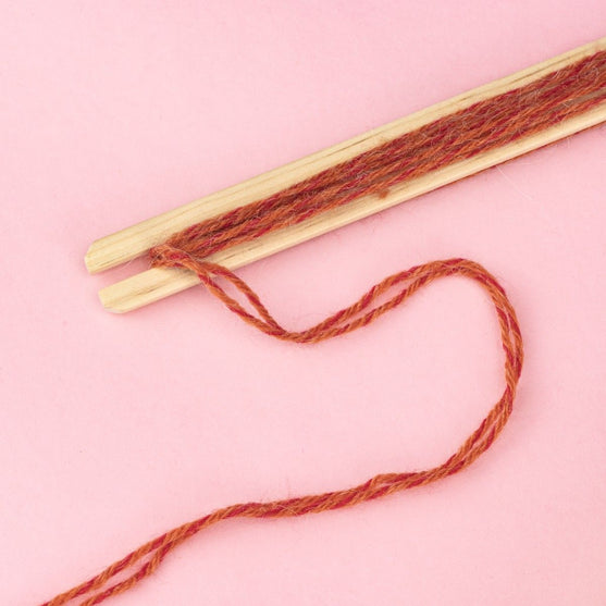 

Puiset kangaspuut - Hobbii
8