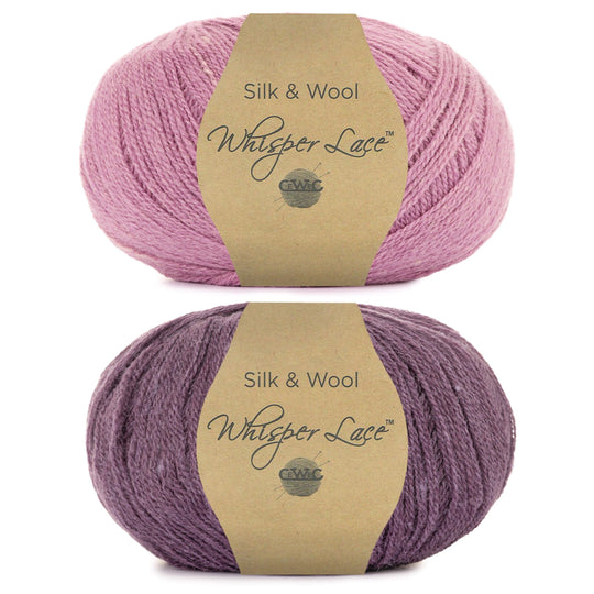 Whisper Lace (Limited Edition) - Cewec