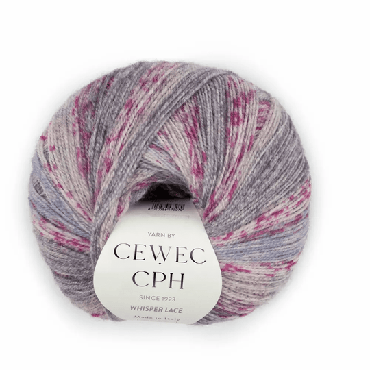 Whisper Lace Multi - Cewec