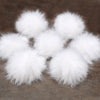 

Pompom - Valkoinen - Go Handmade
3