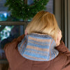 

Winter Sky - Balaclava Huppumyssy
4