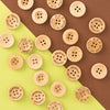 

Puunapit – 21 mm - Hobbii
2