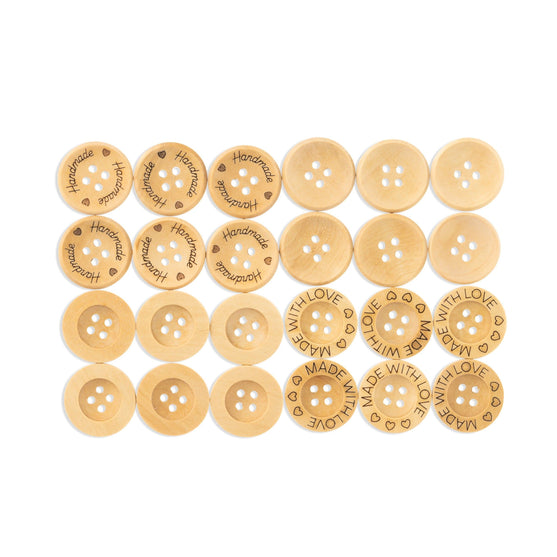 

Puunapit – 21 mm - Hobbii
1