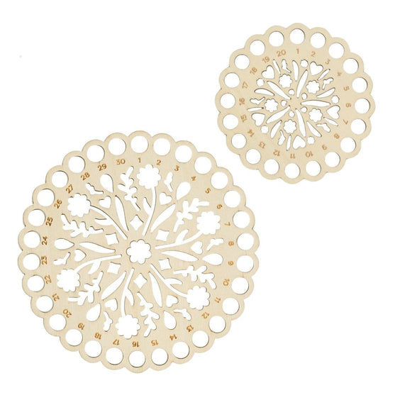 

Langanpidikkeet Kirjontalangalle - Hobbii
1