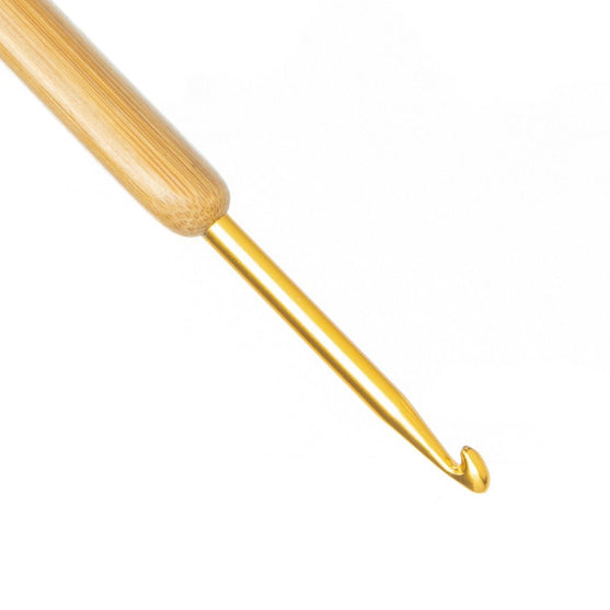 

Virkkuukoukku - Hobbii
3