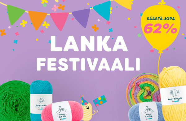 Lankafestivaali