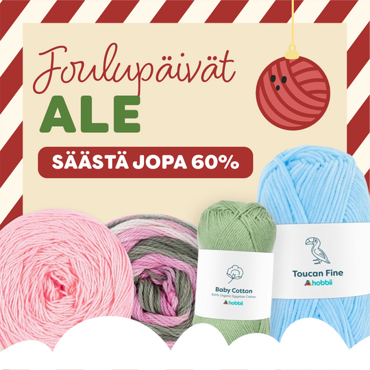 Joulupäivät-ale