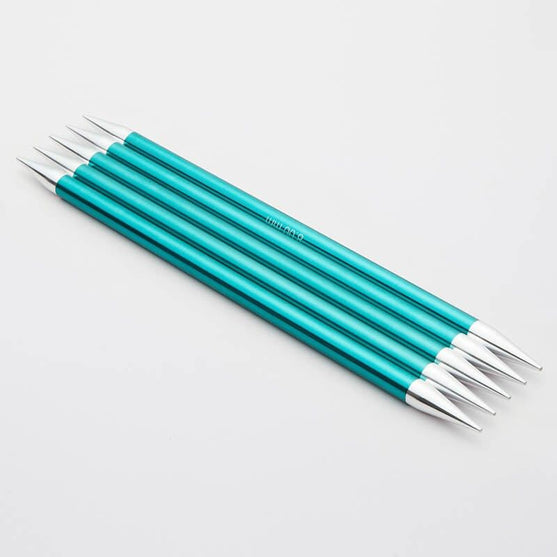 

Zing- sukkapuikot - KnitPro
2
