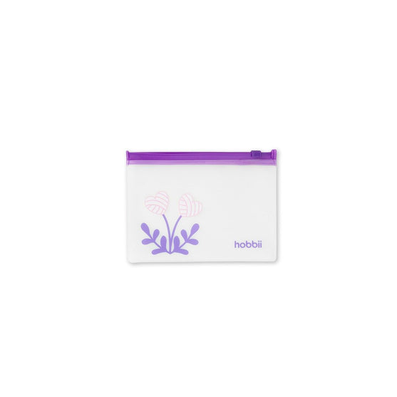 

Setti Ziplock-säilytyspusseja - Hobbii
6