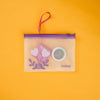 

Setti Ziplock-säilytyspusseja - Hobbii
3