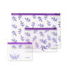 

Setti Ziplock-säilytyspusseja - Hobbii
2