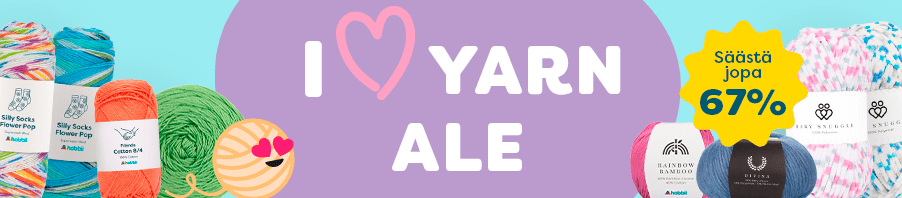 I Love Yarn ale